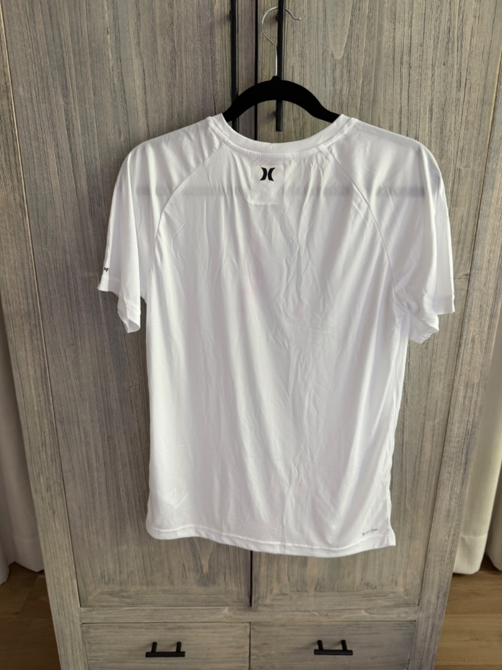 Under Armour Sun Shirt Rash Guard - Picture 3 of 5